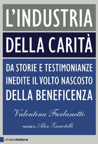 L'industria della carità - Librerie.coop