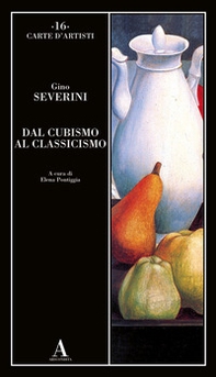 Dal cubismo al classicismo - Librerie.coop Dal cubismo al classicismo - Librerie.coop