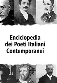Enciclopedia dei poeti italiani contemporanei - Vol. 2 - Librerie.coop