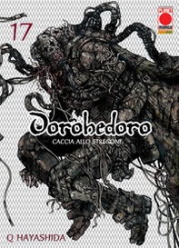 Dorohedoro. Caccia allo stregone - Vol. 17 - Librerie.coop