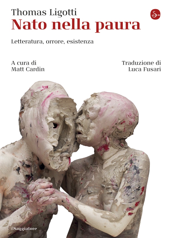 Nato nella paura - Librerie.coop Nato nella paura - Librerie.coop