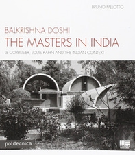 The master in India - Librerie.coop The master in India - Librerie.coop