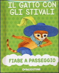 Il gatto con gli stivali - Librerie.coop Il gatto con gli stivali - Librerie.coop