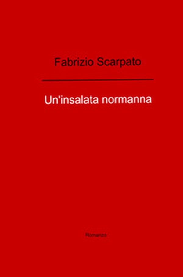 Un'insalata normanna - Librerie.coop Un'insalata normanna - Librerie.coop