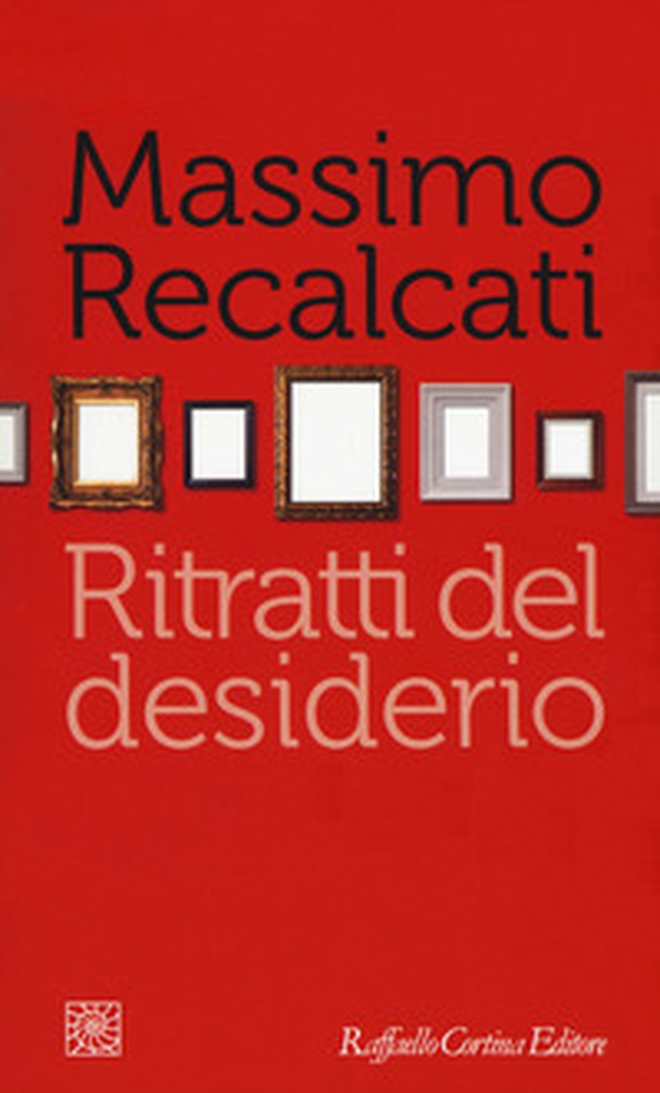 Ritratti del desiderio - Librerie.coop Ritratti del desiderio - Librerie.coop