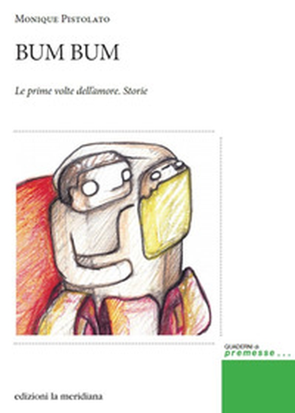 Bum bum - Librerie.coop Bum bum - Librerie.coop