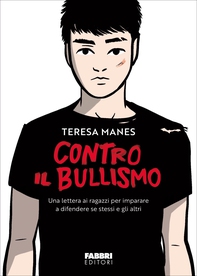 Contro il bullismo - Librerie.coop