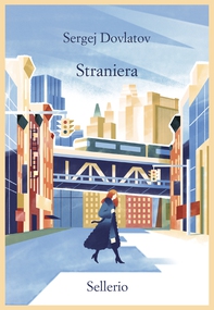 Straniera - Librerie.coop