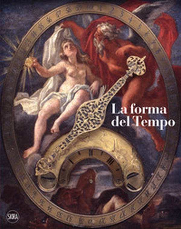 La forma del tempo - Librerie.coop La forma del tempo - Librerie.coop