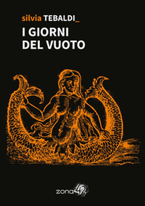 I giorni del vuoto - Librerie.coop I giorni del vuoto - Librerie.coop