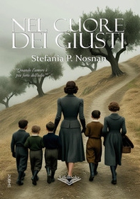 Nel cuore dei giusti - Librerie.coop Nel cuore dei giusti - Librerie.coop