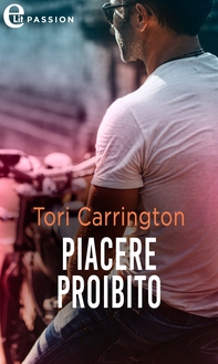 Piacere proibito (eLit) - Librerie.coop