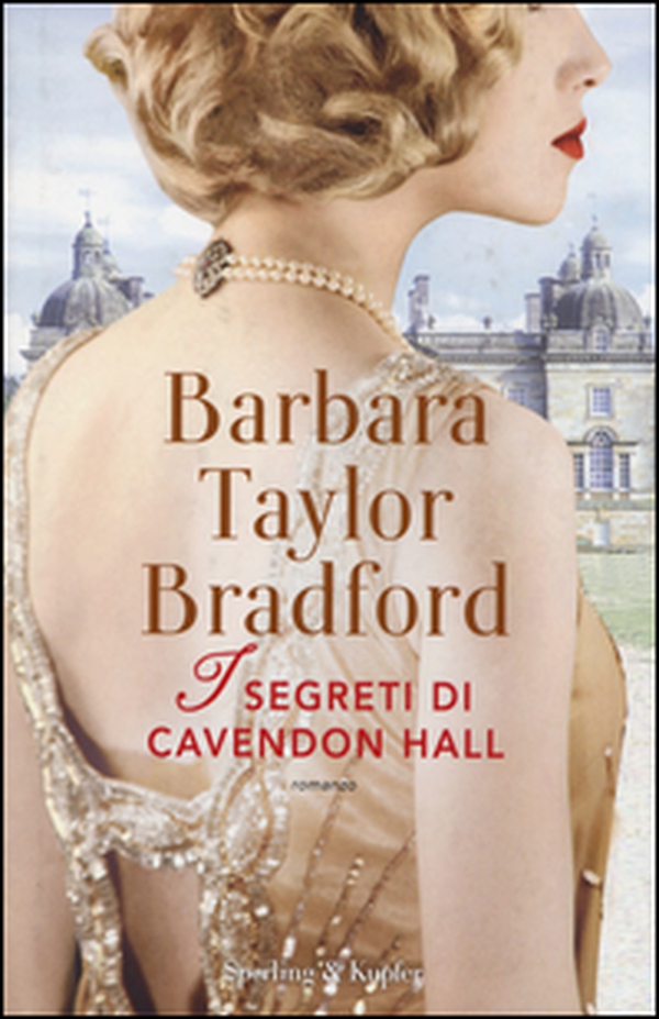 I segreti di Cavendon Hall - Librerie.coop I segreti di Cavendon Hall - Librerie.coop