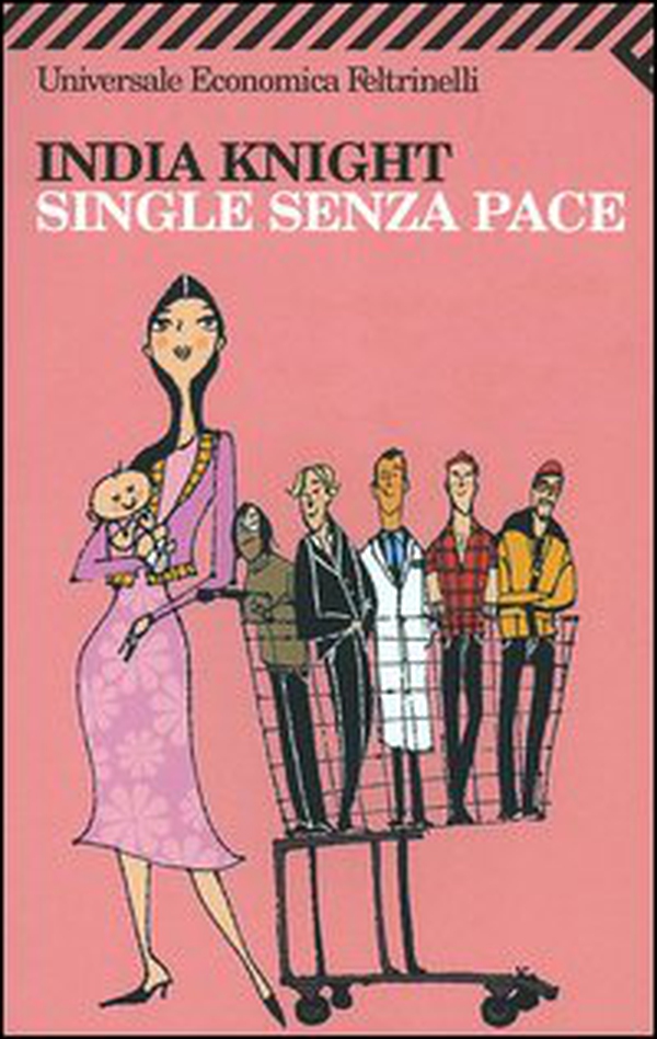 Single senza pace - Librerie.coop Single senza pace - Librerie.coop