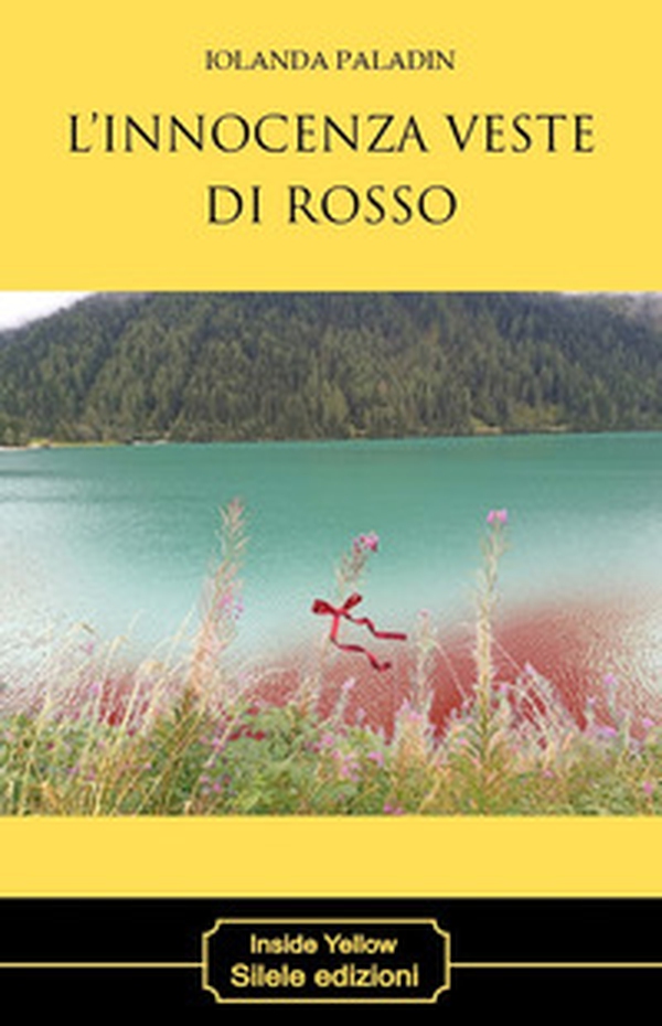 L'innocenza veste di rosso - Librerie.coop L'innocenza veste di rosso - Librerie.coop