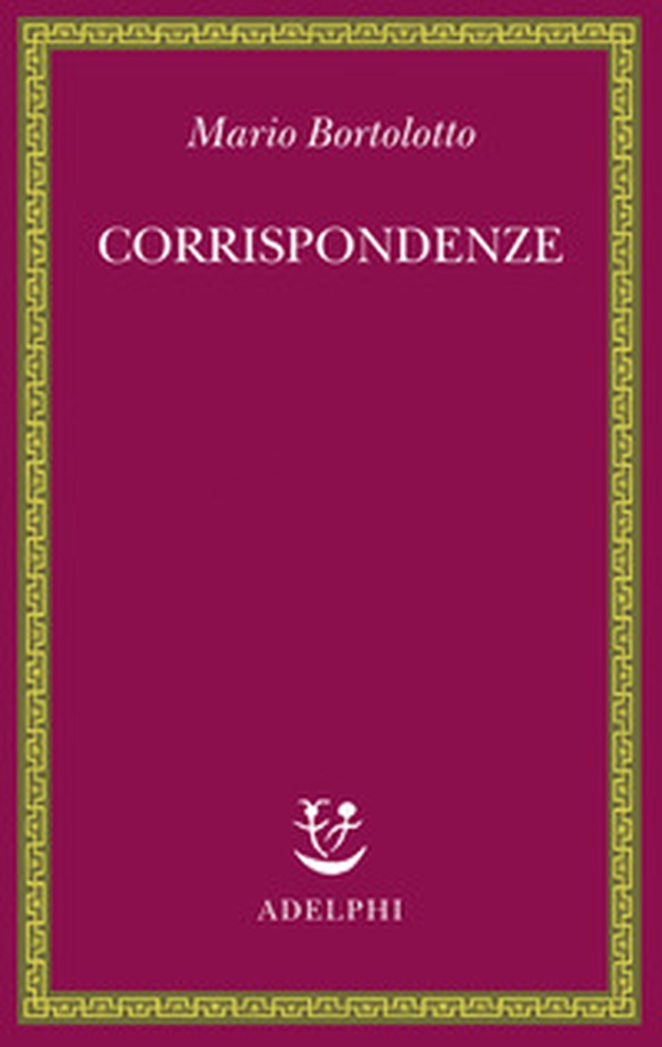 Corrispondenze - Librerie.coop Corrispondenze - Librerie.coop
