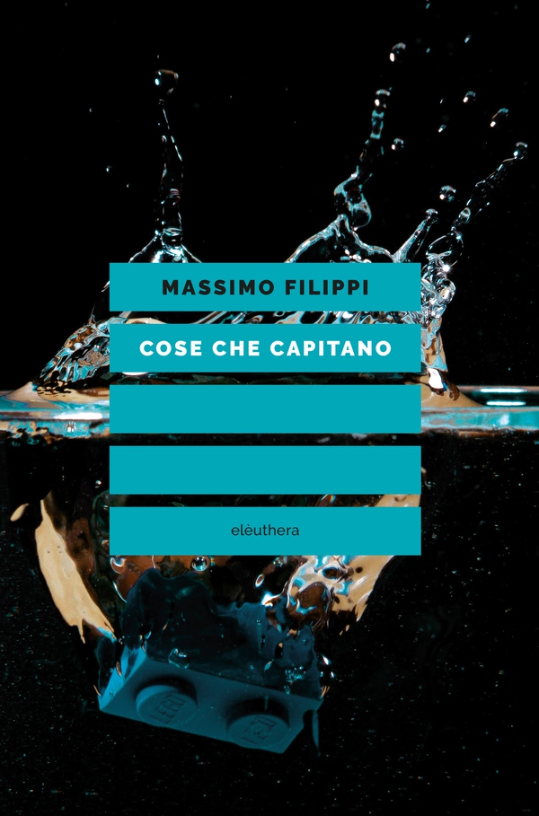 Cose che capitano - Librerie.coop