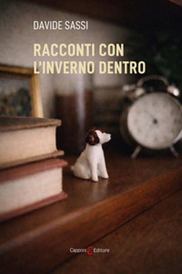 Racconti con l'inverno dentro - Librerie.coop