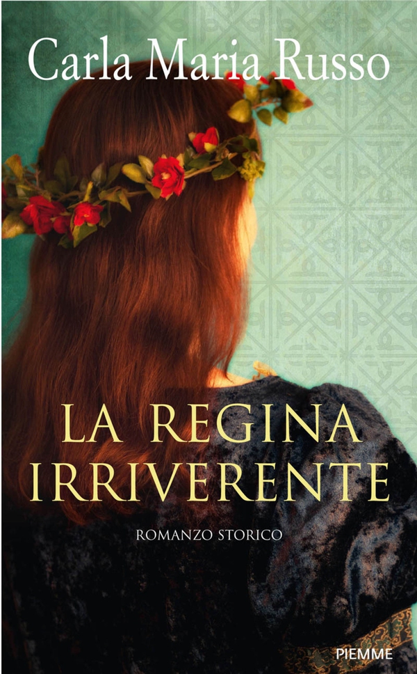 La regina irriverente - Librerie.coop La regina irriverente - Librerie.coop