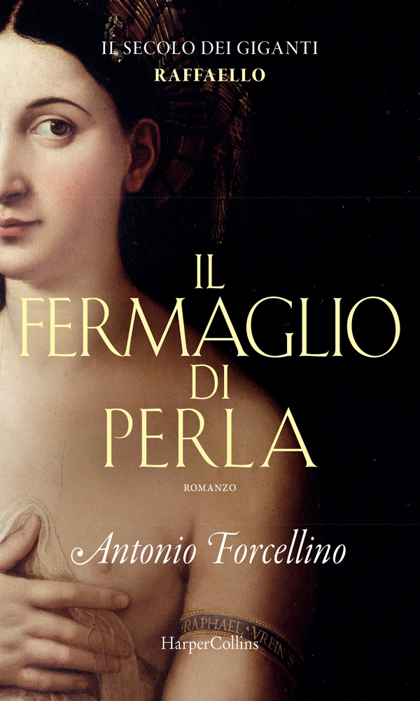 Il fermaglio di perla - Librerie.coop Il fermaglio di perla - Librerie.coop