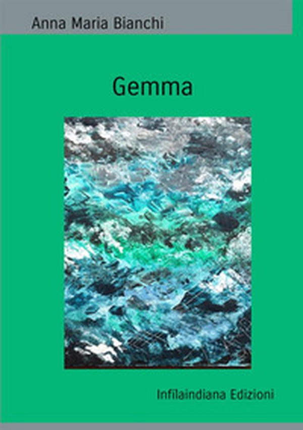 Gemma - Librerie.coop Gemma - Librerie.coop