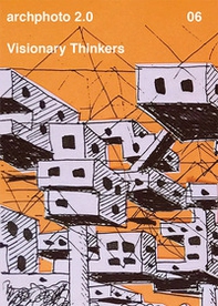 Visionary Thinkers - Librerie.coop