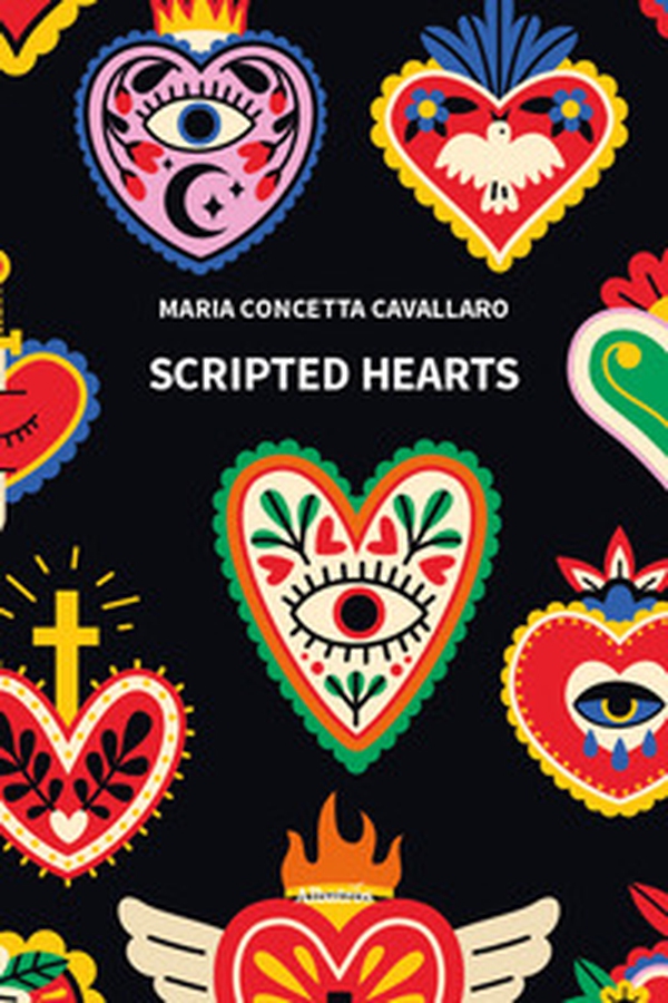 Scripted hearts - Librerie.coop Scripted hearts - Librerie.coop