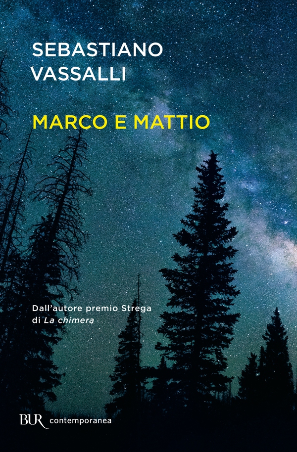 Marco e Mattio - Librerie.coop Marco e Mattio - Librerie.coop