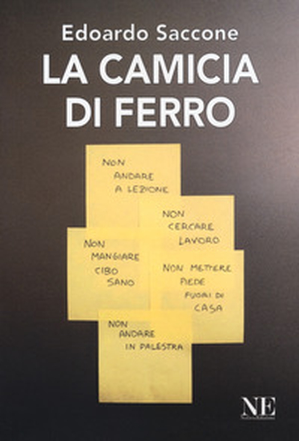 La camicia di ferro - Librerie.coop La camicia di ferro - Librerie.coop