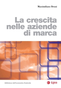 La crescita nelle aziende di marca - Librerie.coop