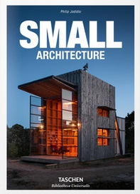 Small architecture. Ediz. italiana, spagnola e portoghese - Librerie.coop
