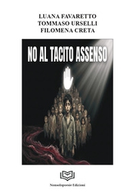 No al tacito assenso - Librerie.coop