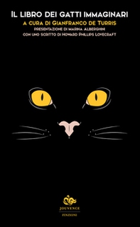 Il libro dei gatti immaginari - Librerie.coop