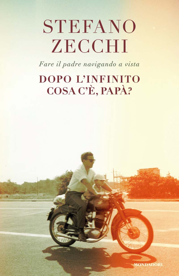 Dopo l'infinito cosa c'è, papà? - Librerie.coop Dopo l'infinito cosa c'è, papà? - Librerie.coop