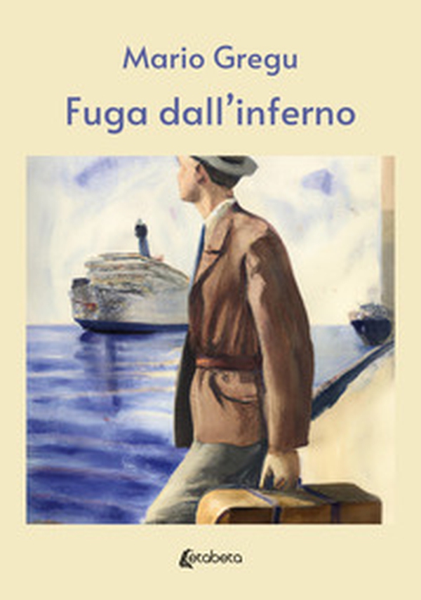 Fuga dall'Inferno - Librerie.coop Fuga dall'Inferno - Librerie.coop