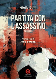Partita con l'assassino - Librerie.coop Partita con l'assassino - Librerie.coop