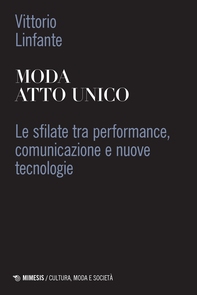 Moda atto unico - Librerie.coop