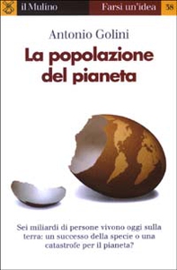 La popolazione del pianeta - Librerie.coop La popolazione del pianeta - Librerie.coop