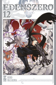 Edens zero - Vol. 12 - Librerie.coop Edens zero - Vol. 12 - Librerie.coop