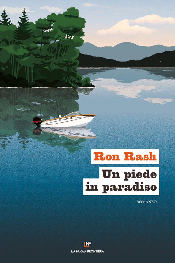 Un piede in paradiso - Librerie.coop Un piede in paradiso - Librerie.coop