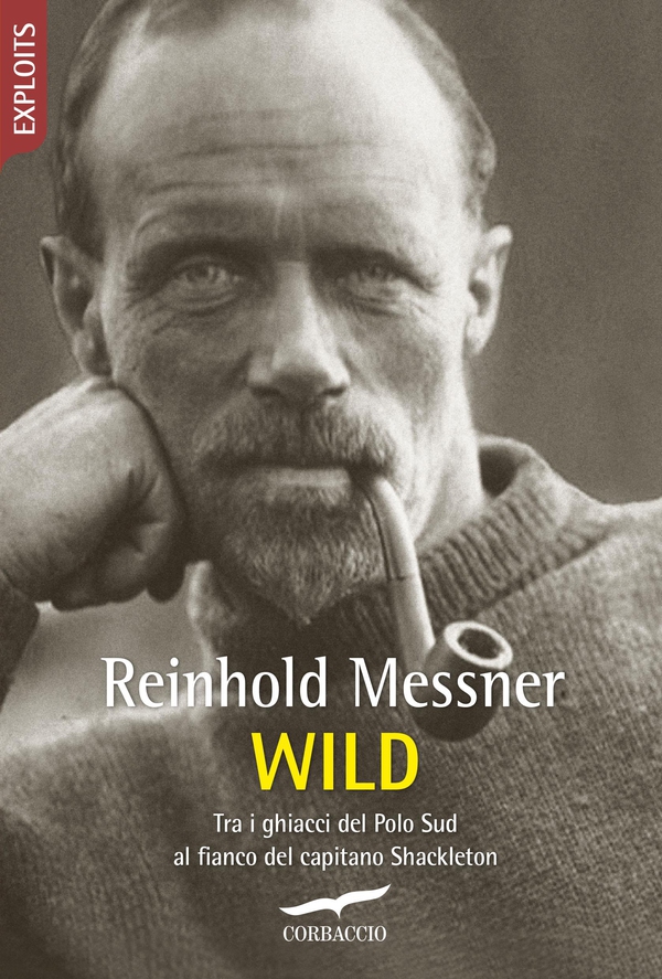 Wild - Librerie.coop Wild - Librerie.coop