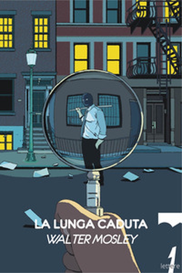 La lunga caduta - Librerie.coop La lunga caduta - Librerie.coop