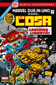 Marvel due-in-uno - Librerie.coop Marvel due-in-uno - Librerie.coop