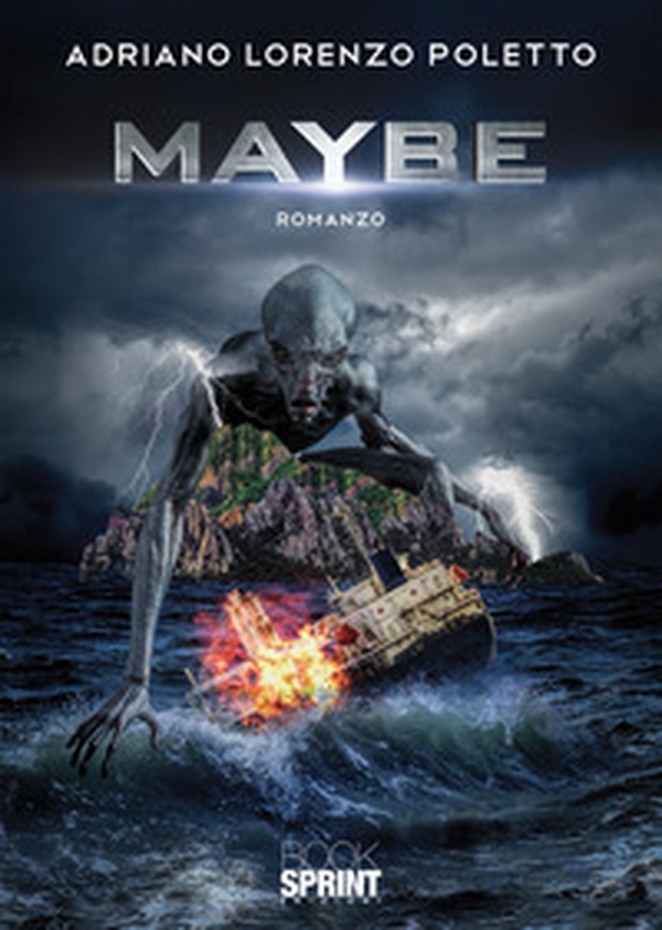 Maybe - Librerie.coop Maybe - Librerie.coop