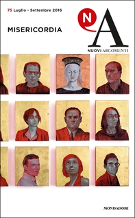 Nuovi Argomenti (75) - Librerie.coop