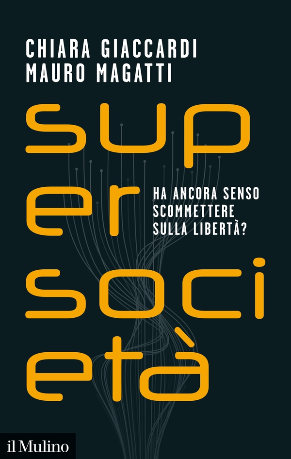 Supersocietà - Librerie.coop Supersocietà - Librerie.coop