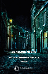 Giorni sempre più bui - Librerie.coop Giorni sempre più bui - Librerie.coop
