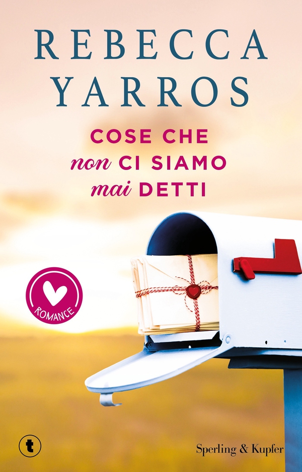 Cose che non ci siamo mai detti - Librerie.coop Cose che non ci siamo mai detti - Librerie.coop