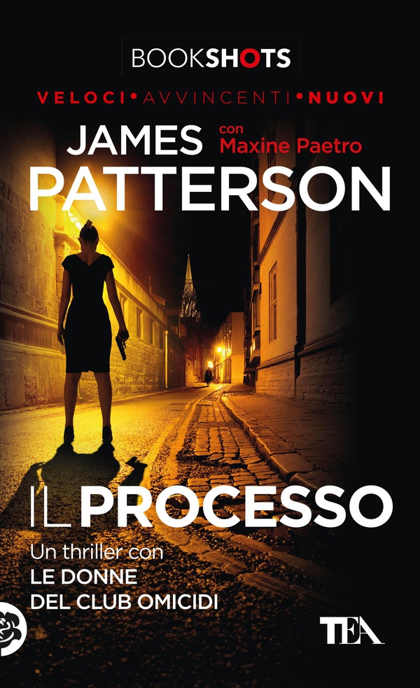 Il processo - Librerie.coop Il processo - Librerie.coop