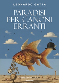 Paradisi per canoni erranti - Librerie.coop